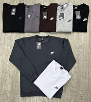 Свитер Verton W26621 l.grey - делук