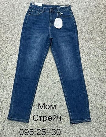 Джинсы Newjeans 095 blue - делук