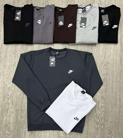 Свитер Verton W26621 l.grey - делук