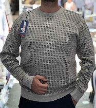 Свитер Nik 56510 grey - делук