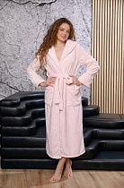 Халат Romeo Life RL612 beige - делук