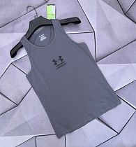 Майка Rassul 5886 grey - делук