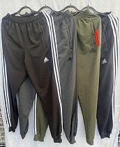 Штаны Спорт Shoptime S235 khaki - делук