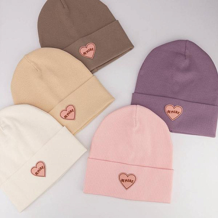 Шапка Candy CN2598 mix - делук