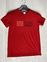 Футболка Zalov ZV44 red - делук