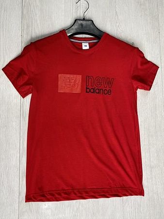 Футболка Zalov ZV44 red - делук