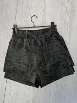 Шорты Annet AZ0011 khaki - делук