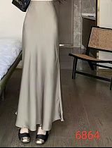 Юбка Met&March 6864 beige Юбка Met&March 6864 beige - делук