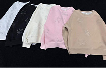 Свитер Fili Kids 5832 grey - делук