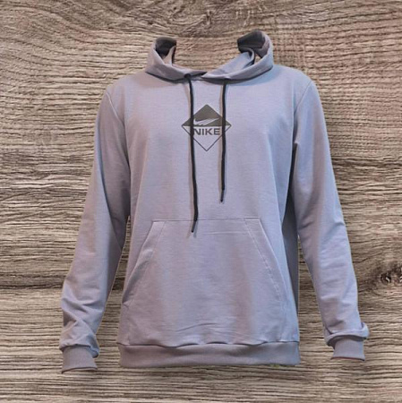 Худи Sevim SV1645 grey - делук