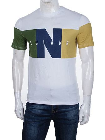 Футболка Cnd2 4117-NT48-22-2 - делук