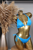 Купальник Sun&Sea 26219 l.blue - делук
