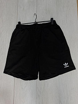Шорты Zalov ZW1810 black - делук