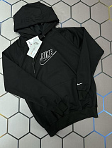 Худи Alex Clothes 4957 black - делук