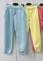 Штаны Спорт X-Ray XR607 l.blue - делук