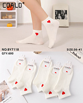 Носки BY7118 - делук