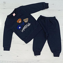 Костюм Malibu2 5567 navy - делук
