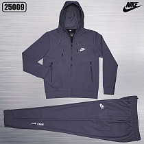 Костюм Спорт Azt 25009 grey - делук
