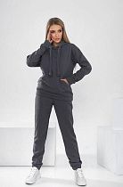 Костюм Спорт Loren 886 grey - делук
