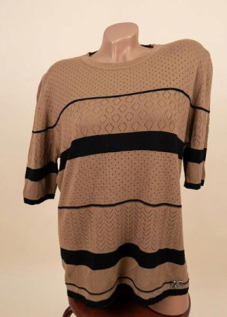 Американка Julia JL1156 beige - делук