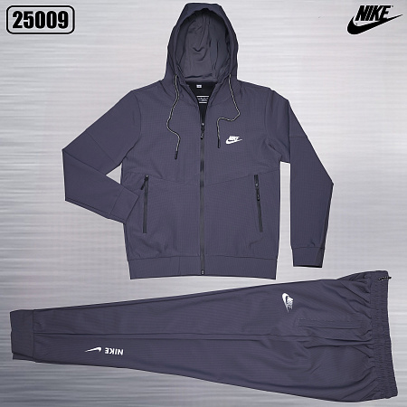 Костюм Спорт Azt 25009 grey - делук