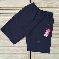 Шорты Sport Style 02-3 black - делук