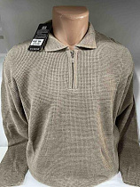 Свитер Sabihina SB1144 beige - делук