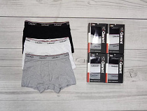 Трусы Annet YT308 mix - делук