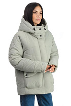 Куртка Modnulya MD225 mint - делук