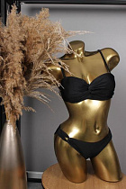 Купальник Sun&Sea 26307 black - делук