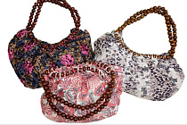 Сумка Mabi 0678 mix - делук