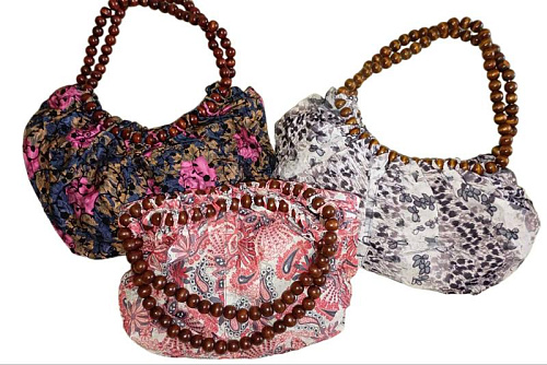 Сумка Mabi 0678 mix - делук