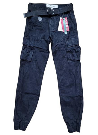 Джинсы Maxim Jeans 2101 navy - делук