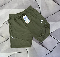 Шорты Verton W2931 khaki - делук