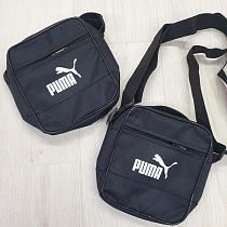 Сумка Candy Bags PM94 black - делук