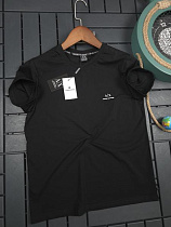 Футболка Hous Of Timur HT1310 black - делук