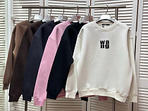 Свитер Lelis 1112 pink - делук