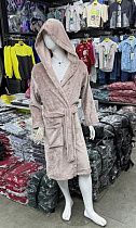 Халат Fili Kids FK1293 beige - делук