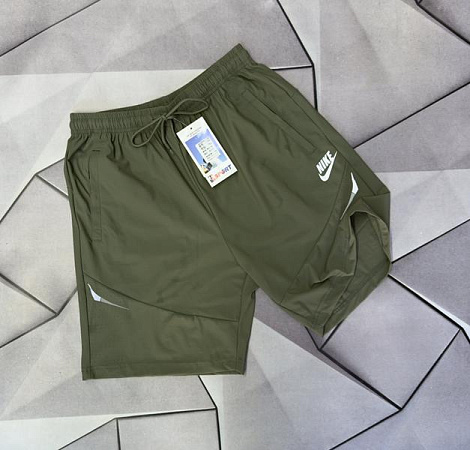 Шорты Verton W2931 khaki - делук