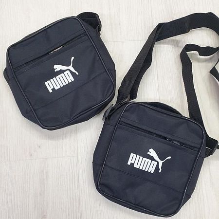 Сумка Candy Bags PM94 black - делук