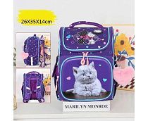 Рюкзак Candy Bags 808 blue - делук