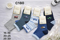 Носки Redoor C180 mix - делук