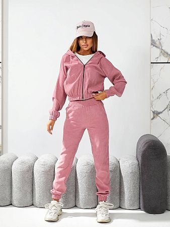 Костюм Спорт Loren 869 pink - делук