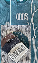 Свитер Moranny MR115 d.grey Свитер Moranny MR115 d.grey - делук