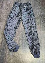 Штаны Спорт Sevim SV546 grey - делук