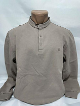 Свитер Sabihina SB1406 beige - делук