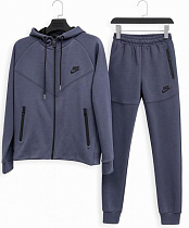 Костюм Спорт Shon S2312 navy - делук