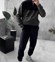 Костюм Спорт Faraon 1753 d.grey - делук