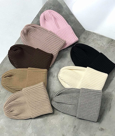 Шапка Candy CN1906 mix - делук