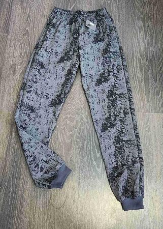 Штаны Спорт Sevim SV546 grey - делук